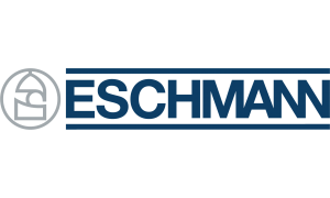 ESCHMANN Logo PMS 25mm