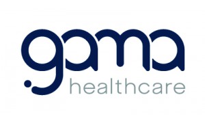 GAMA Healthcare Logo LQ 2