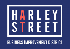 Harley Street 1