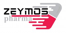 Zeymos Logo White