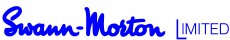 2013 Swann Morton Limited Logo
