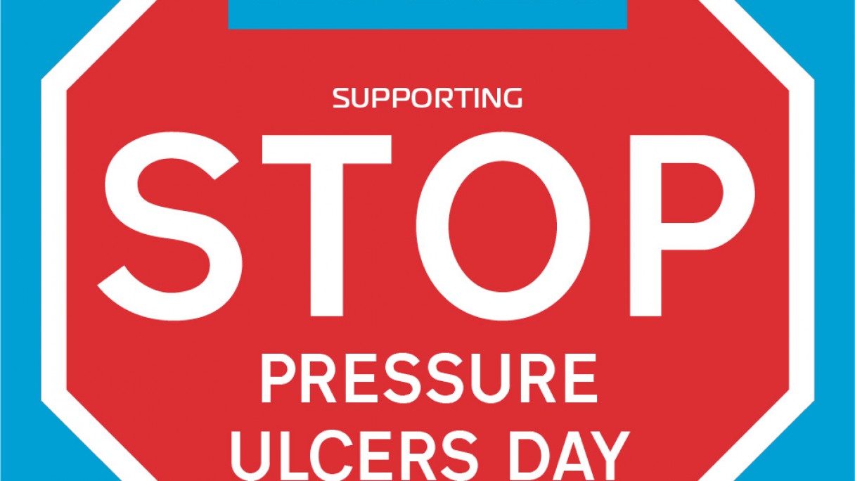 Stop Pressure Ulcer Day 2022 Uk Healthcare Pavilion