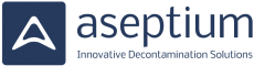 Aseptium logo 250514 web strapline
