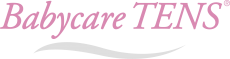 Babycare TENS Logo 2017