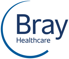 Bray Healthcare Logo Main large