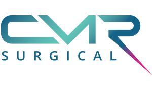 CMR Surgical logo COLOUR