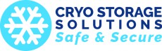 Cryo Storage Solutions logo