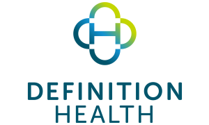 Definition Health logo 2