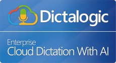 Dictalogic Logo