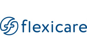 Flexicare Emblem+Text