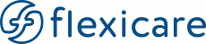 Flexicare Emblem+Text