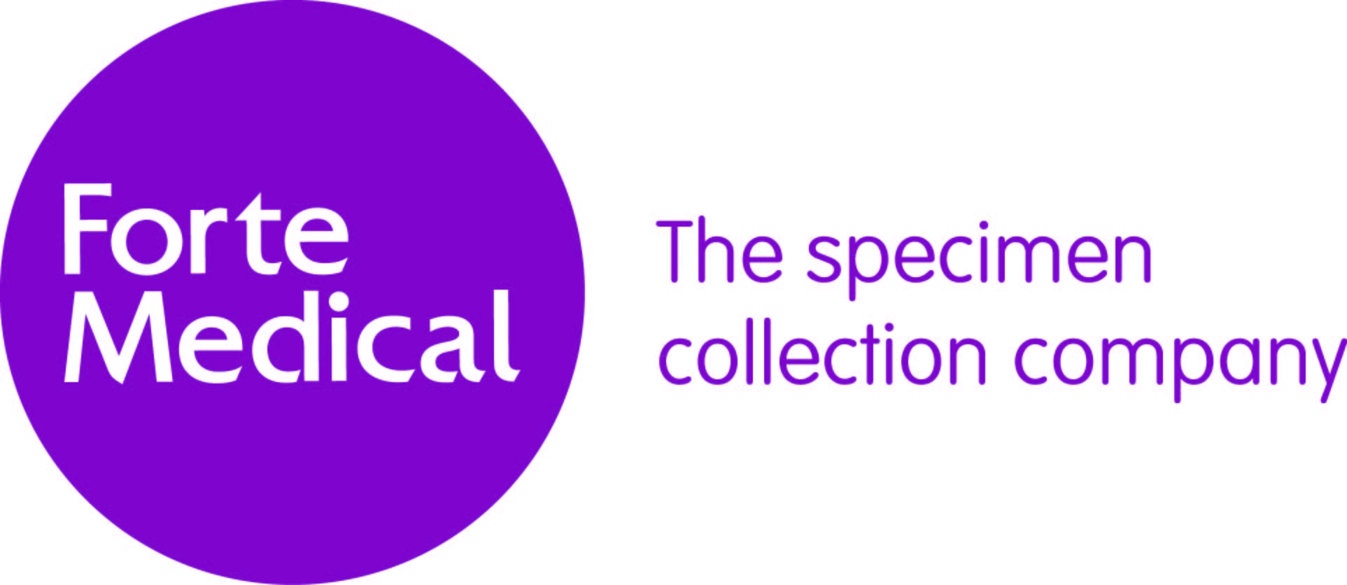 Forte Medical: The Specimen Collection Company