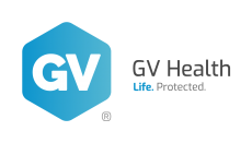 GV Health logo for online only