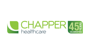 HG1381 Chapper 45 year master logo P4