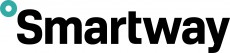 HIGH RES Smartway LogoBlack4x 100