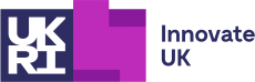 Innovate+UK logo 