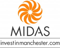 MIDAS Logo 2018