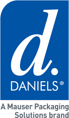 Mauser Daniels logo 2019