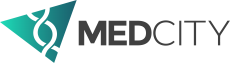 MedCity Master Logo Colour RGB Transparent