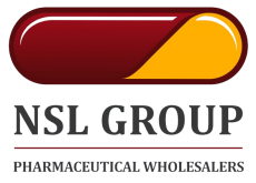 NSL Logo