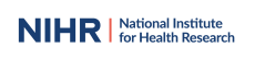 National Institute for Health Research logo outlined RGB COL