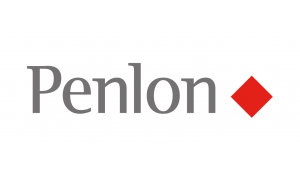 Penlon logo RGB White BG 0112