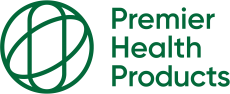 Premier Health Products Ltd Logo
