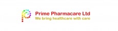 Prime Pharmacare Logo