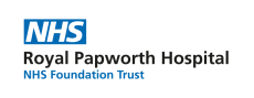 Royal Papworth Logo CMYK Transparent LHS