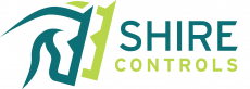 Shire Controls 2016 Logo