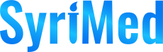 SyriMed Logotype web use 