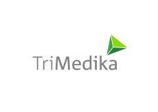 TRIMEDIKA transparent logo