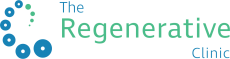 The Regenerative clinic Logo
