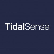 TidalSense logo