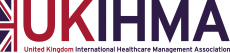 UKIHMA Logo with Strapline