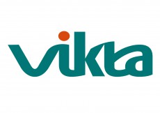 Vikta Logo Master Colour