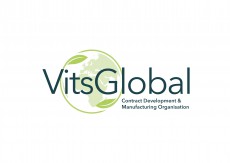 VitsGlobal CDMO logo