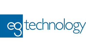 eg technology logo