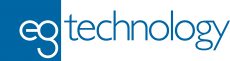 eg technology logo
